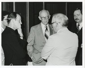 Garrity, W. Arthur (Wendell Arthur)
