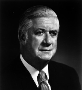 Portrait of Thomas P. O'Neill