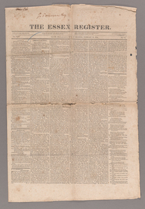 The Essex register, 1824 February 16