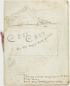 Chit Chat, [1892] December
