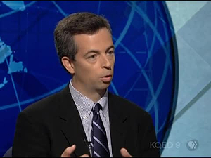 PBS NewsHour; July 27, 2011 3:00pm-4:00pm PDT