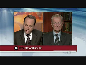 PBS NewsHour; October 16, 2012 3:00pm-4:00pm PDT