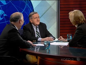 PBS NewsHour; December 23, 2011 3:00pm-4:00pm PST