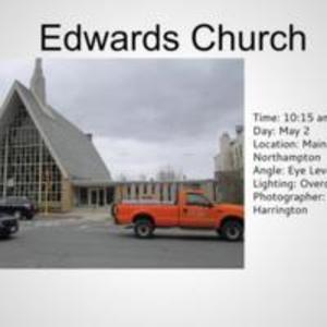 Edwards Church