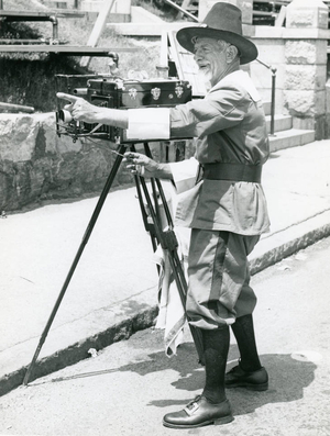 'Plymouth Rock Photographer'