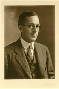Charles C. Lund, MD