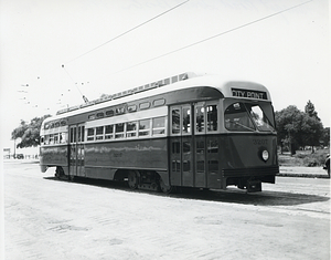 Farragut Road, South Boston