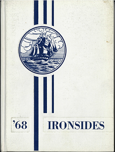 Ironsides: 1968