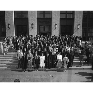 School of Law graduates from the Class of 1978