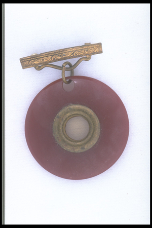 Brooch