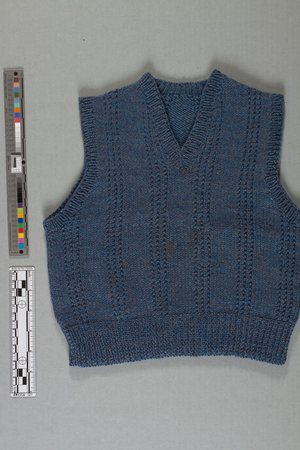 Child's Vest