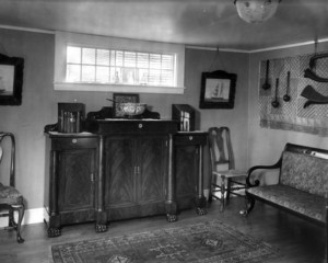 Sears-Jenkins House, 273 Locust St., Danvers, Mass.