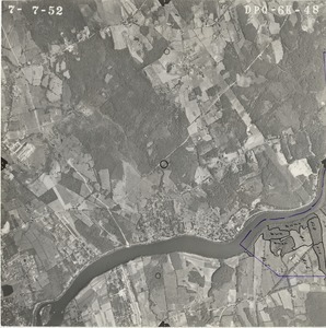 Middlesex County: aerial photograph. dpq-6k-48