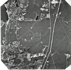 Barnstable County: aerial photograph. dpl-1mm-185