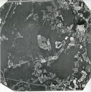 Worcester County: aerial photograph. dpv-6mm-186