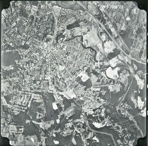 Worcester County: aerial photograph. dpv-7mm-13