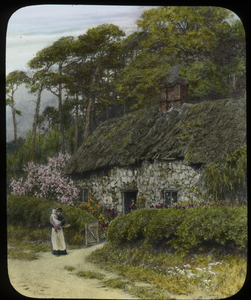An ancient cottage