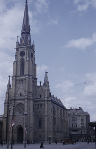 Novi Sad cathedral