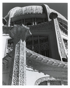 Baha'I Temple