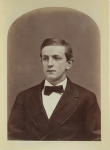 Unidentified student