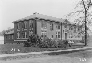 French Hall