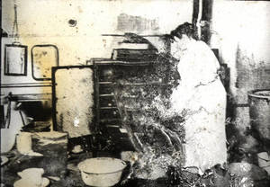 The Kitchen Roast (1916-1919)