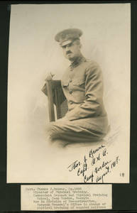 Thomas J. Browne (1918)