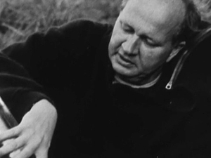 Remarkable People: Making a Difference in the Northwest; Theodore Roethke
