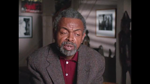Eyes on the Prize II; Interview with Amiri Baraka