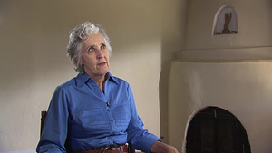¡Colores!; Joan Frederick Interview Part 1