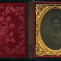 Daguerreotype