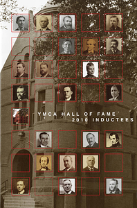 The 2010 YMCA Hall of Fame Induction Program