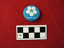 Button, Campaign