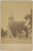 Old City Hall