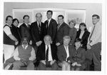 Oral History Interview of Sheila Burgess (OH-076), audio recording and transcript, 2011