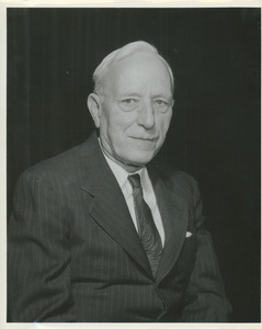 Charles P. Alexander