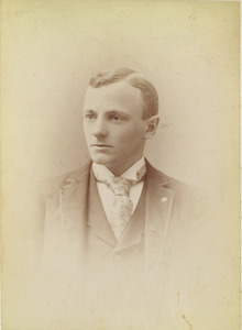 Edward J. Walker, class of 1893