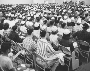 Class of 1969 Convocation