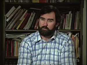 Vietnam: A Television History; Interview with Charles Sabatier, 1982 [Part 2 of 2]
