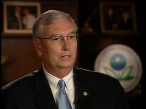 The NewsHour with Jim Lehrer