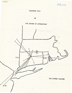 Hartford T.V.I.C (February, 1974)