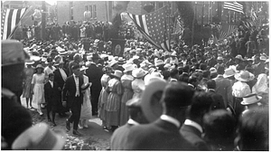 Feast of the Blessed Sacrament, New Bedford, MA [06]