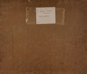 Die Costüm-Ausstellung im K.K. Oesterreichischen Museum, 1891
