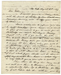 1837 August 8