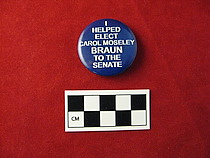 Button, Campaign