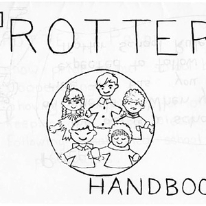 Trotter Team handbook