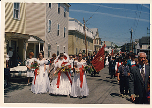 1994 Feast of the Holy Ghost Procession (20)