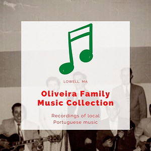 Oliveira Music Collection [c. 1960-1986]