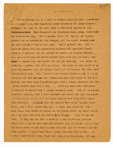 Letter from Tom O'Connor to Hollace Ransdell, September 30, 1928