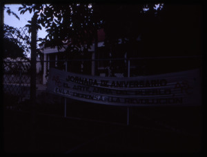 Plaza, Nicaragua